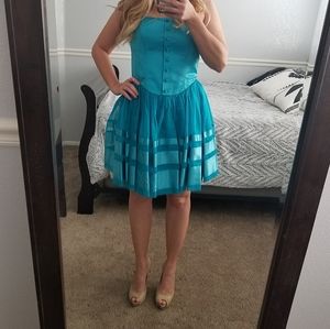 Betsey Johnson Dress